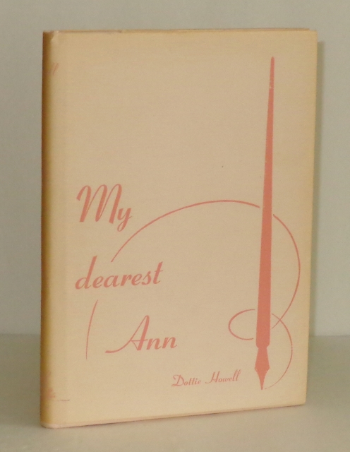My Dearest Ann Image for My Dearest Ann