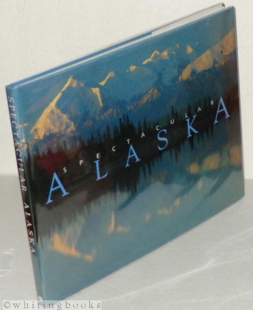 Image for Spectacular Alaska