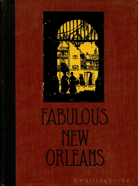 Image for Fabulous New Orleans