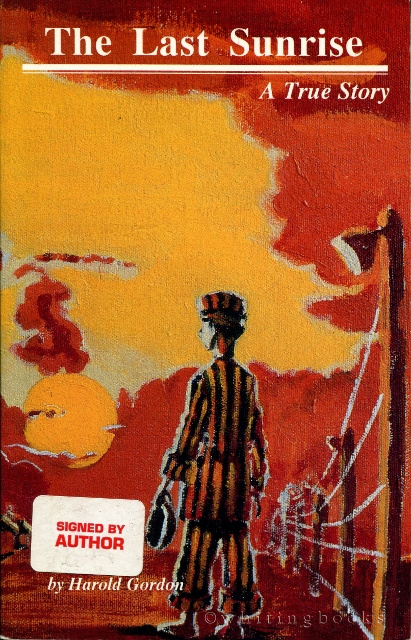 Image for The Last Sunrise