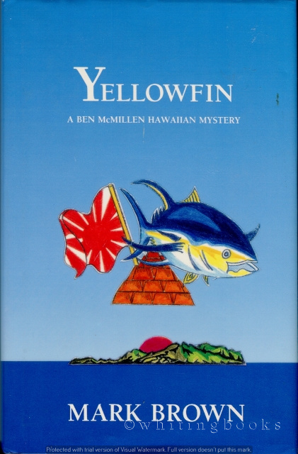 Image for Yellowfin