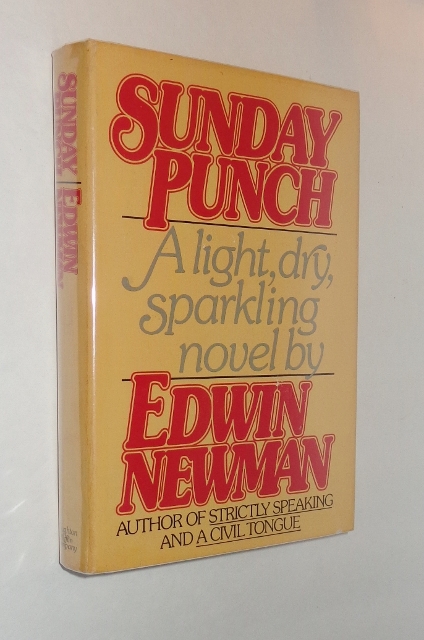 Image for Sunday Punch
