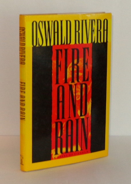Image for Fire and Rain