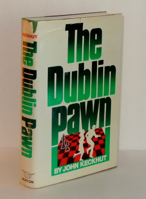 Image for The Dublin Pawn