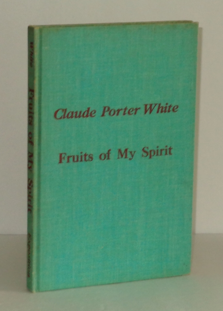 Image for Fruits of My Spirit