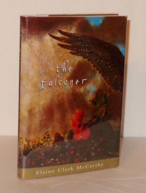 Image for The Falconer
