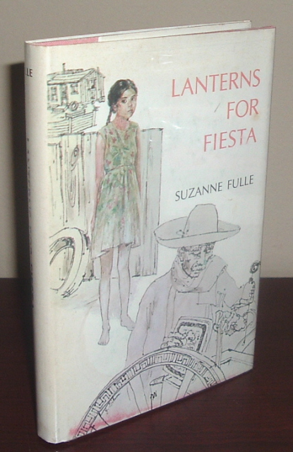 Image for Lanterns for Fiesta
