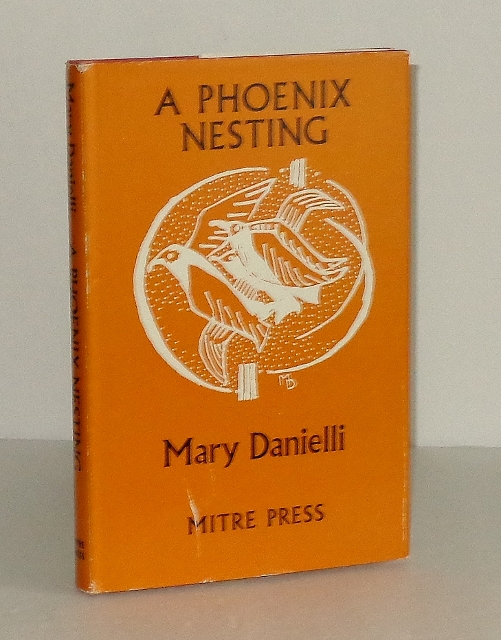 Image for A Phoenix Nesting