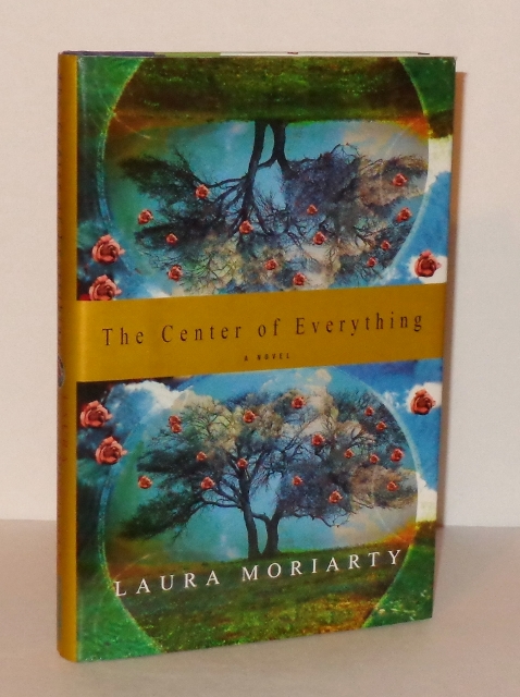 The Center of Everything Image for The Center of Everything