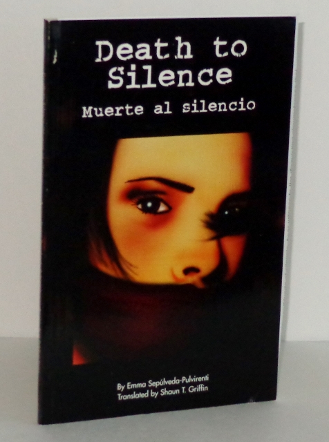 Image for Death to Silence/Muerte Al Silencio
