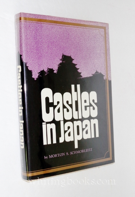 Image for Castles in Japan