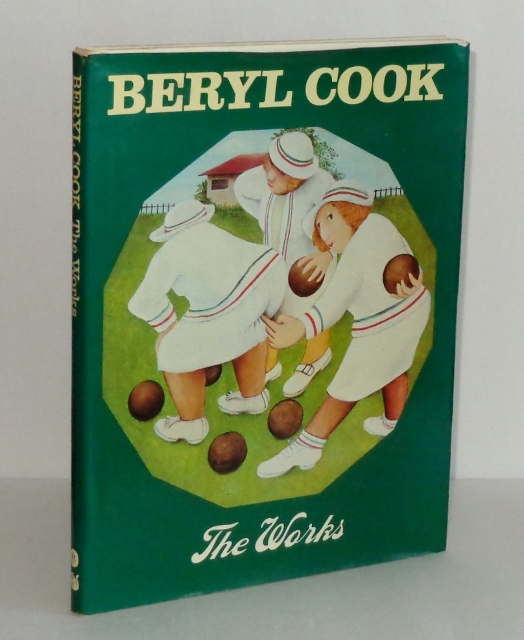 Image for The Works