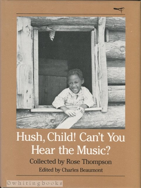 Image for Hush, Child! Can't You Hear the Music?
