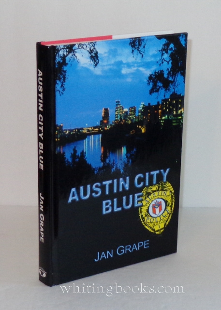 Image for Austin City Blue