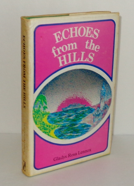 Image for Echoes from the Hills