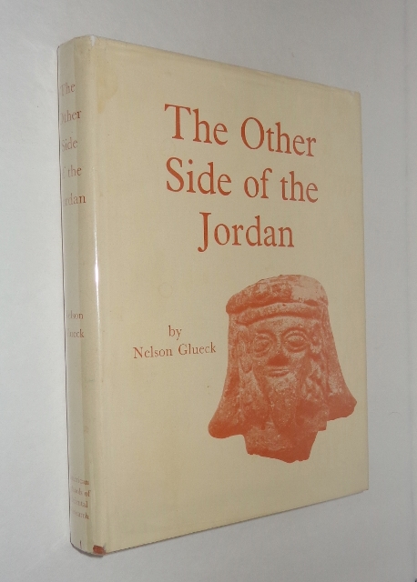 Image for The Other Side of Jordan