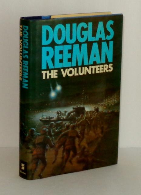 The Volunteers Image for The Volunteers