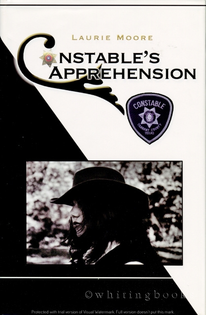Image for Constable's Apprehension