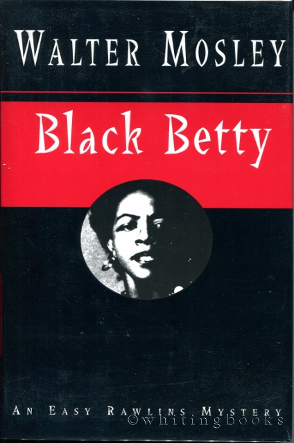 Image for Black Betty