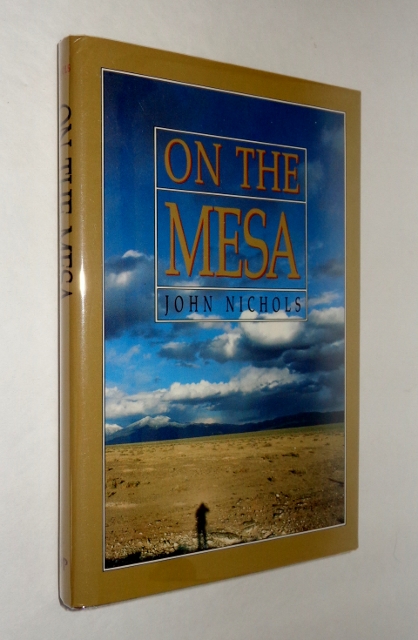 On the Mesa Image for On the Mesa