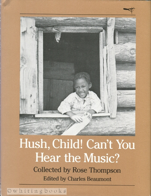 Image for Hush, Child! Can't You Hear the Music?