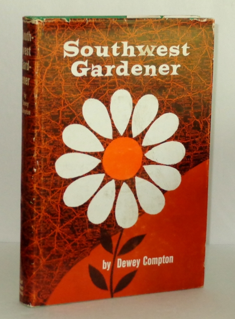Image for Southwest Gardener