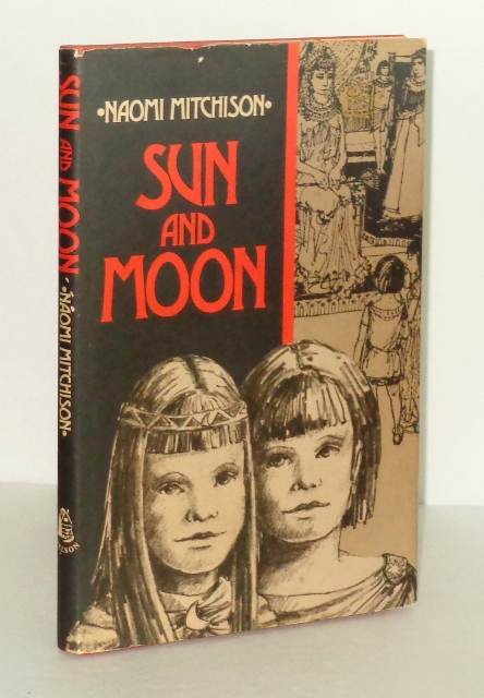 Image for Sun and Moon