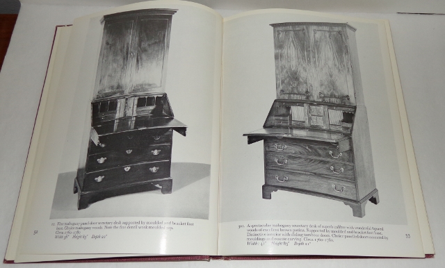 Image for Max Webber, Inc. American and English Antiques of the Eighteenth Century: Catalogue Number Three 1971