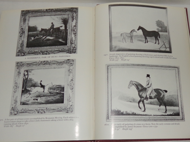 Image for Max Webber, Inc. American and English Antiques of the Eighteenth Century: Catalogue Number Three 1971