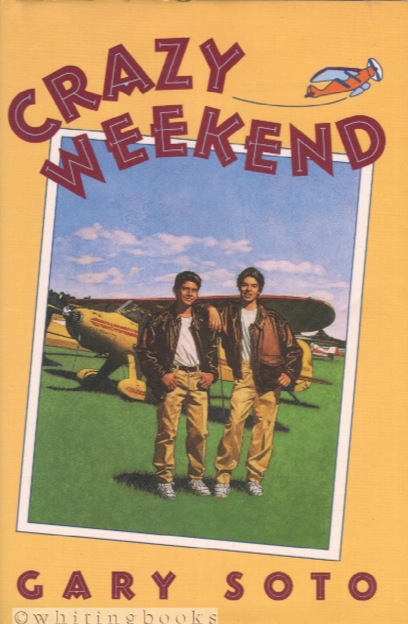 Image for Crazy Weekend