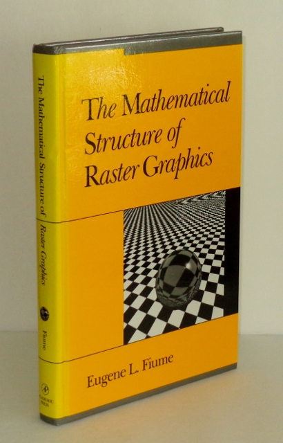 The Mathematical Structure of Raster Graphics Image for The Mathematical Structure of Raster Graphics