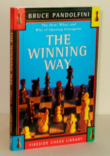Image for The Winning Way: The How, What, and Why of Opening Stratagems