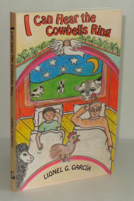 Image for I Can Hear the Cowbells Ring