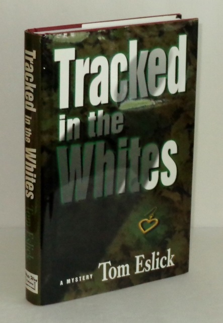 Image for Tracked in the Whites: A Mystery