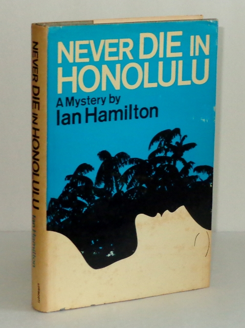 Image for Never Die in Honolulu