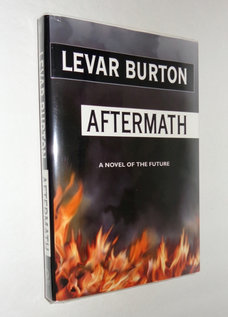 Image for Aftermath