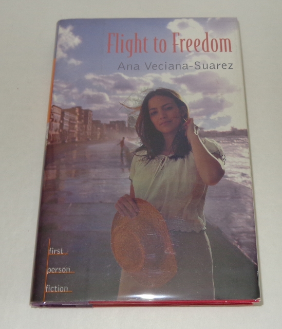 Flight to Freedom Image for Flight to Freedom