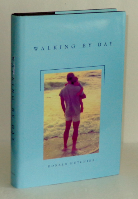 Image for Walking by Day