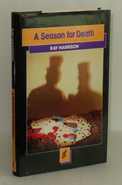 Image for A Season for Death