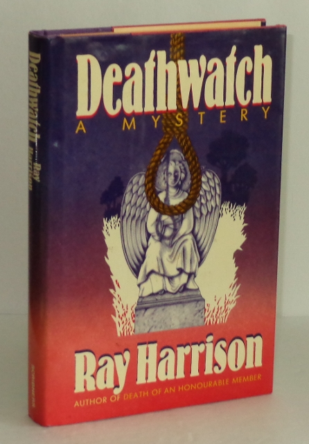 Image for Deathwatch
