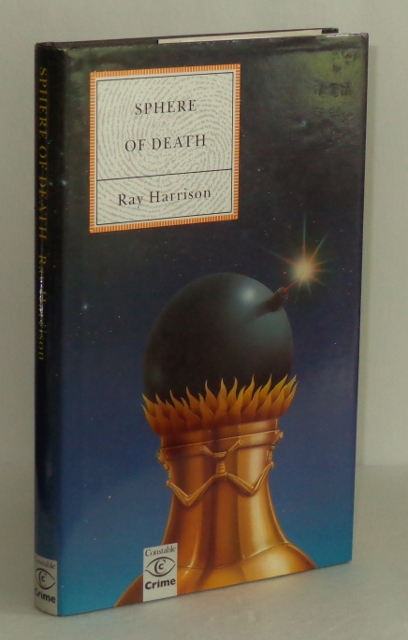 Image for Sphere of Death