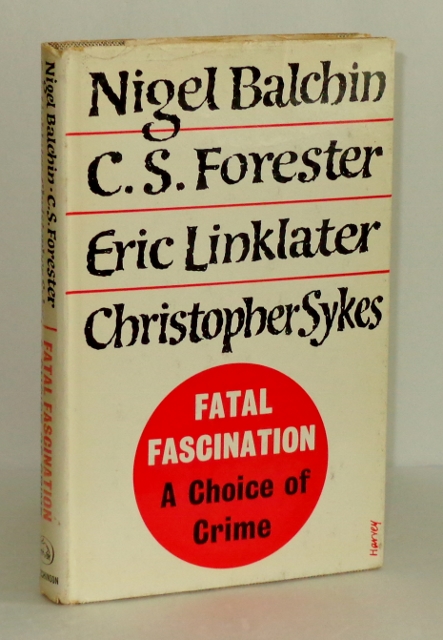 Image for Fatal Fascination: A Choice of Crime