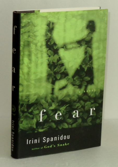 Image for Fear