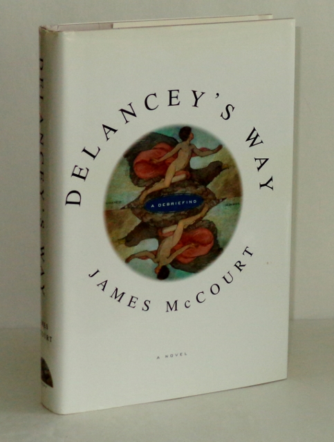 Image for Delancey's Way
