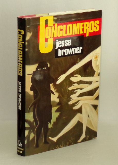 Image for Conglomeros