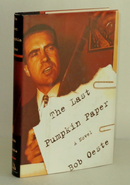 Image for The Last Pumpkin Paper