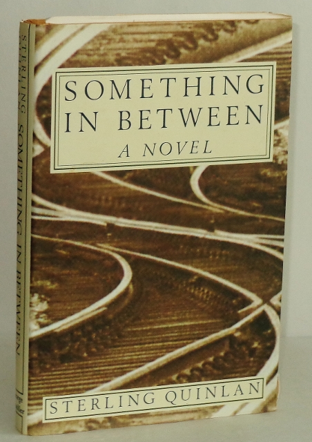 Image for Something in Between