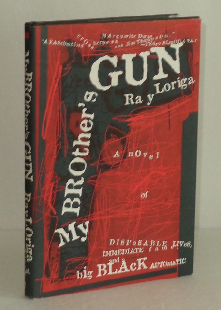 Image for My Brother's Gun