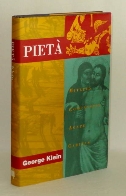 Image for Pieta