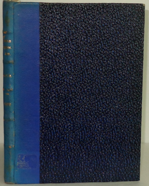 Image for A Selected and Annotated Bibliography of Economic Literature on the Arabic Speaking Countries of the Middle East: 1959 Supplement